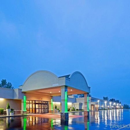 Holiday Inn Johnstown-Gloversville Esterno foto