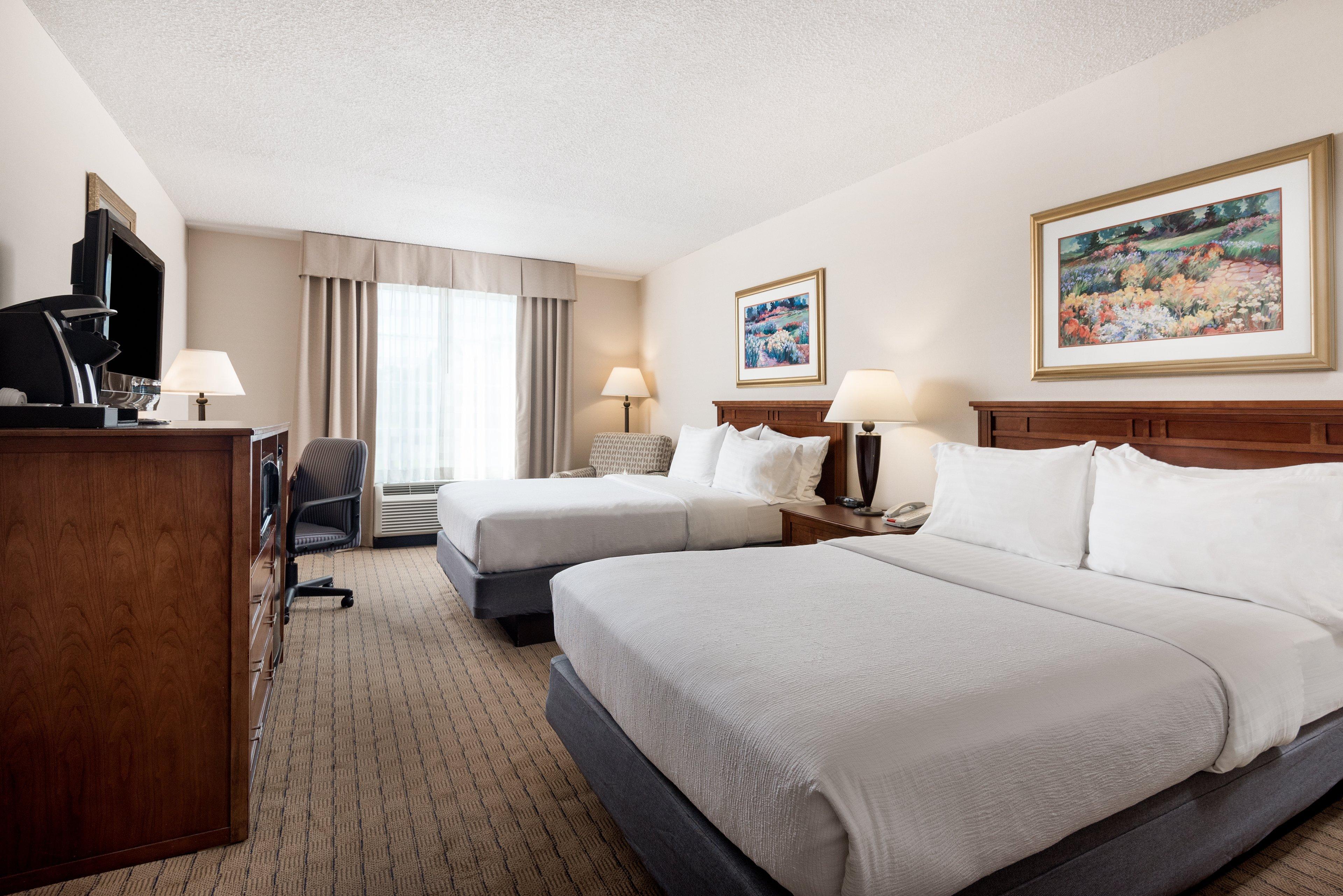 Holiday Inn Johnstown-Gloversville Esterno foto