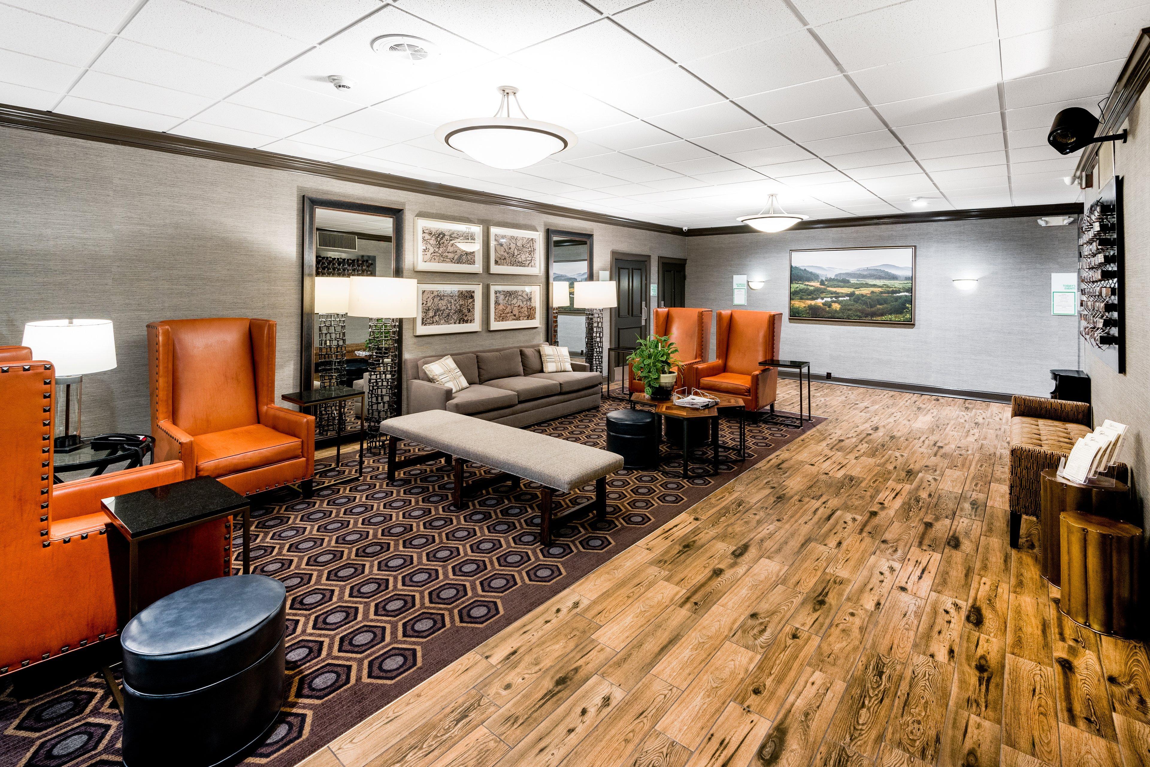 Holiday Inn Johnstown-Gloversville Esterno foto
