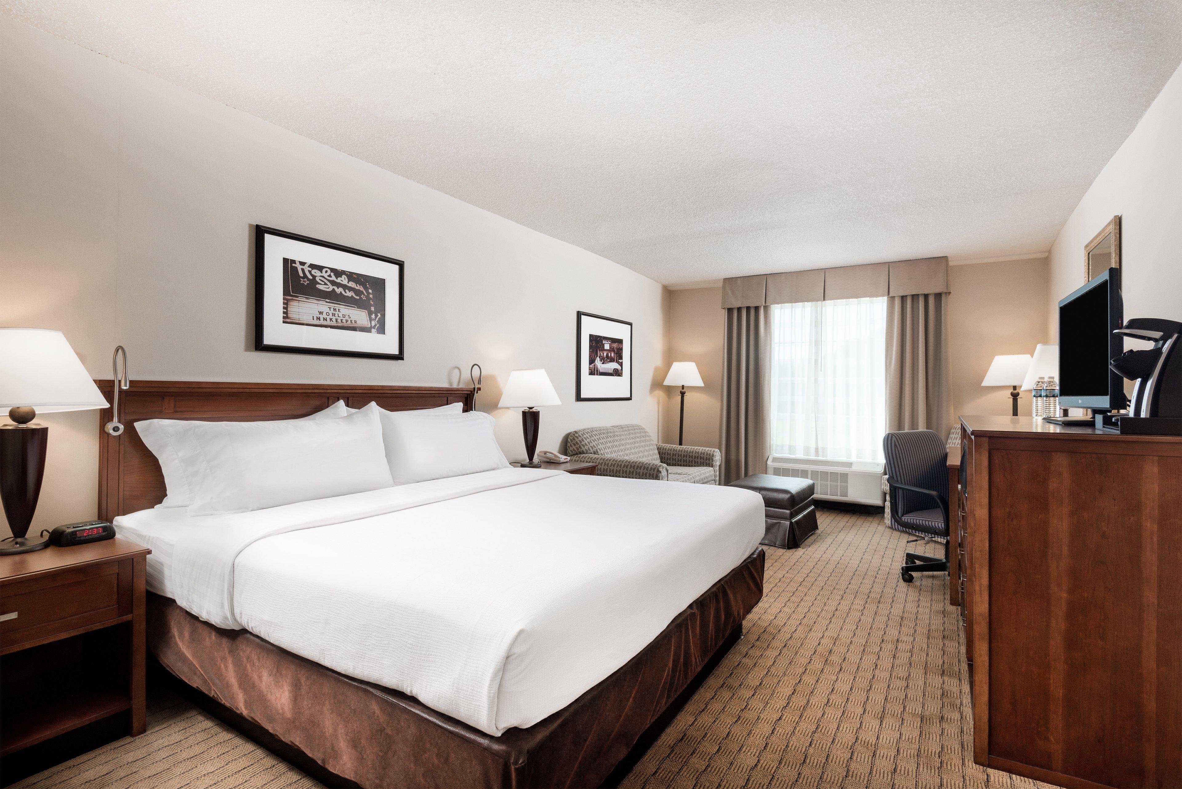 Holiday Inn Johnstown-Gloversville Esterno foto