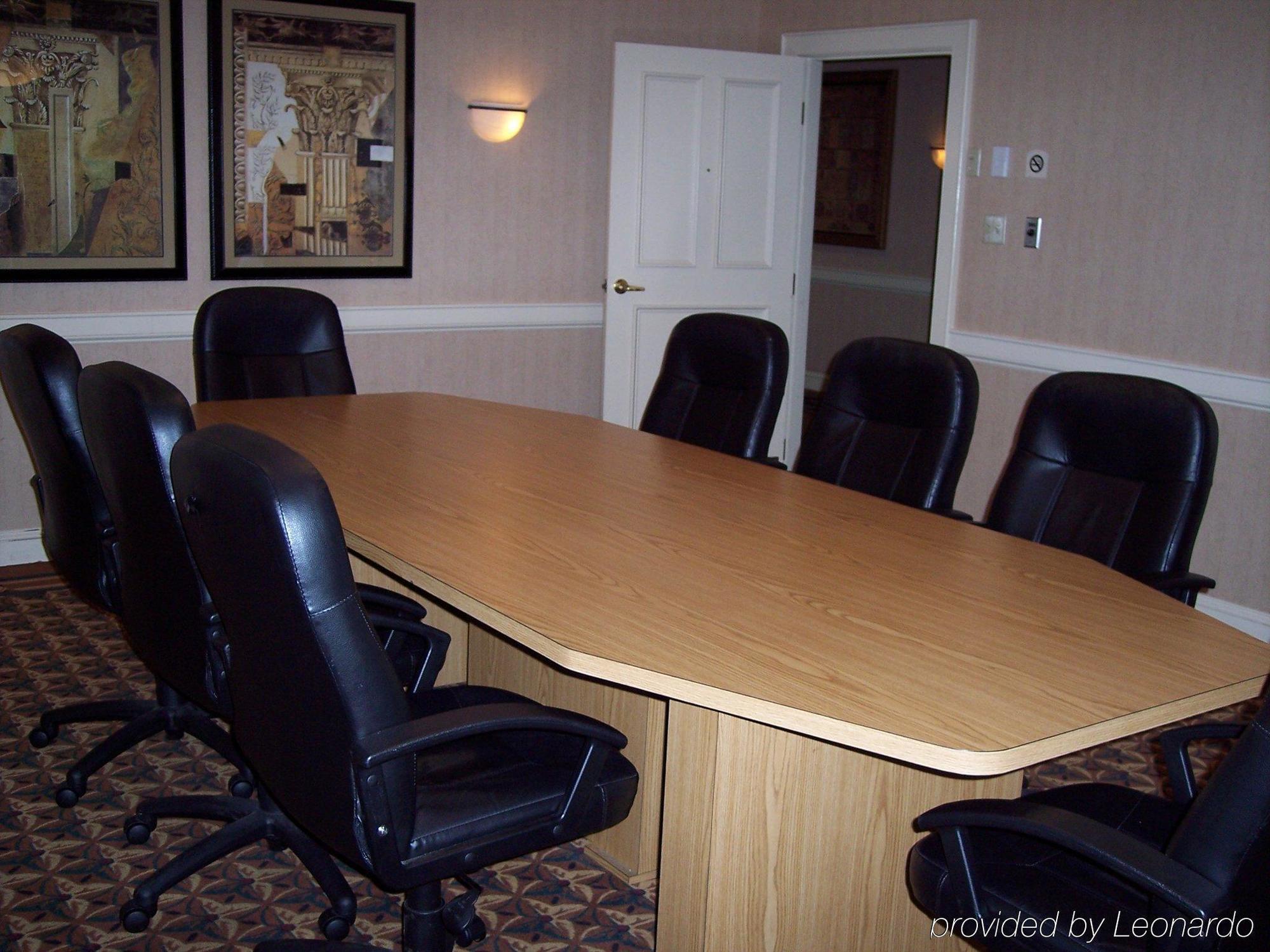 Holiday Inn Johnstown-Gloversville Servizi foto