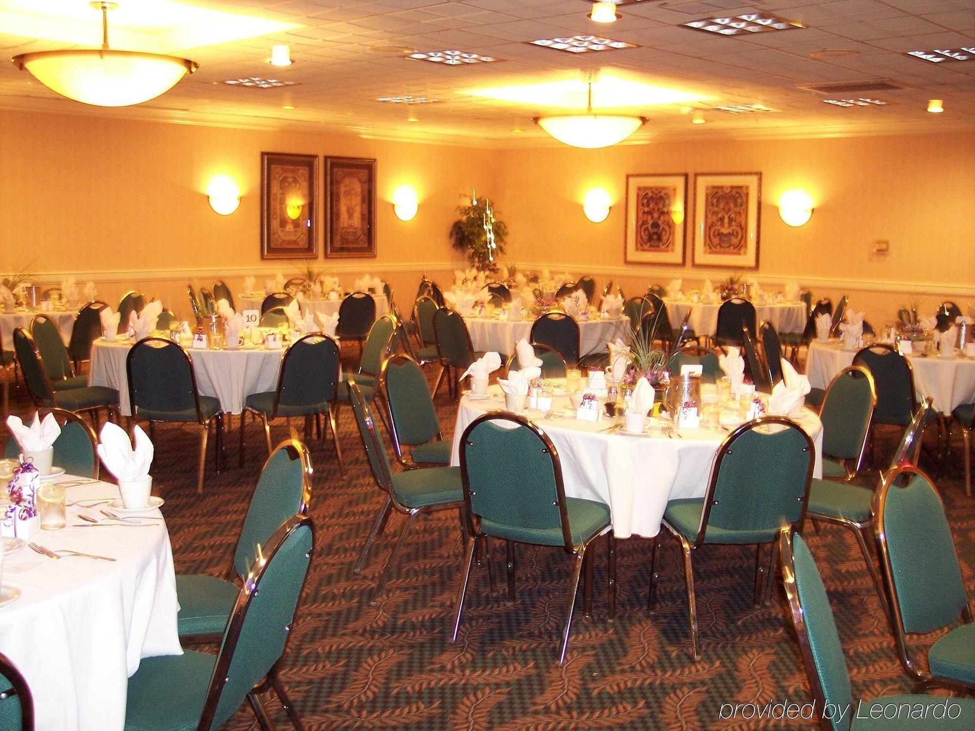 Holiday Inn Johnstown-Gloversville Servizi foto
