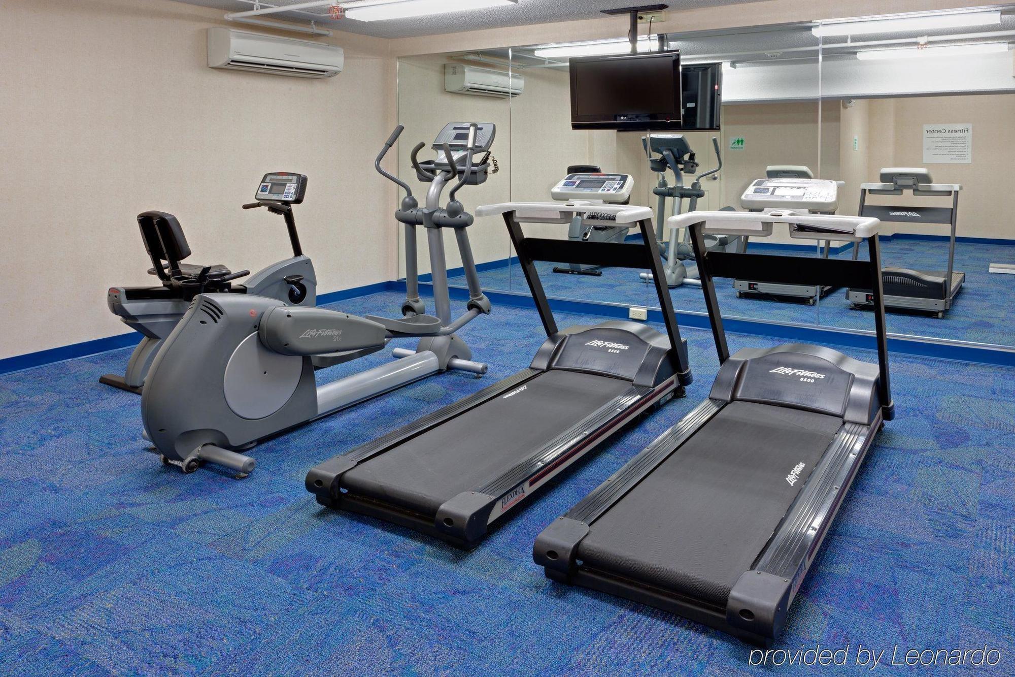Holiday Inn Johnstown-Gloversville Servizi foto
