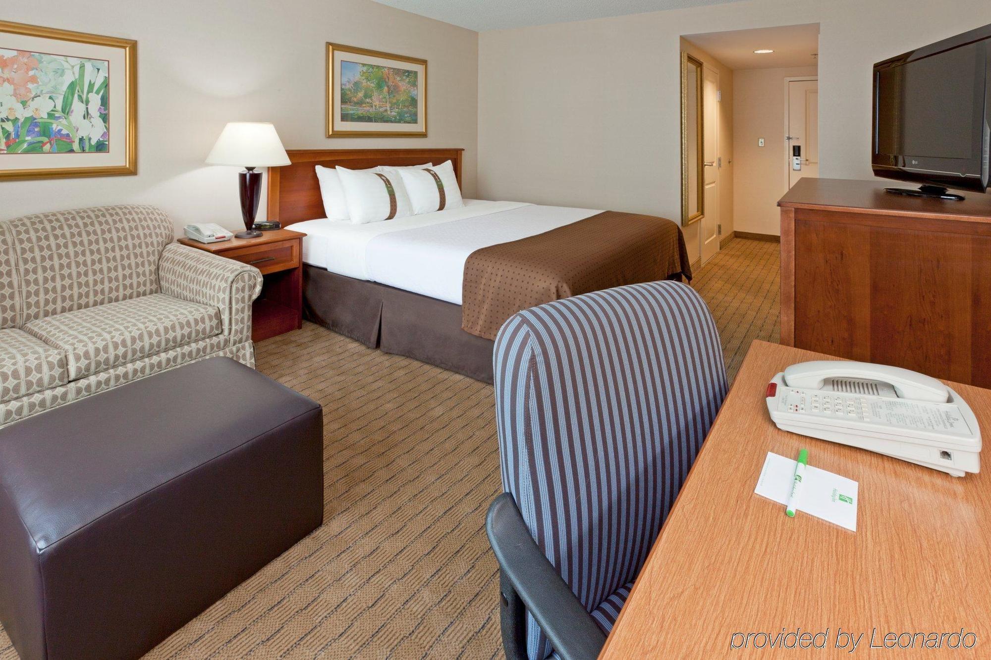 Holiday Inn Johnstown-Gloversville Camera foto
