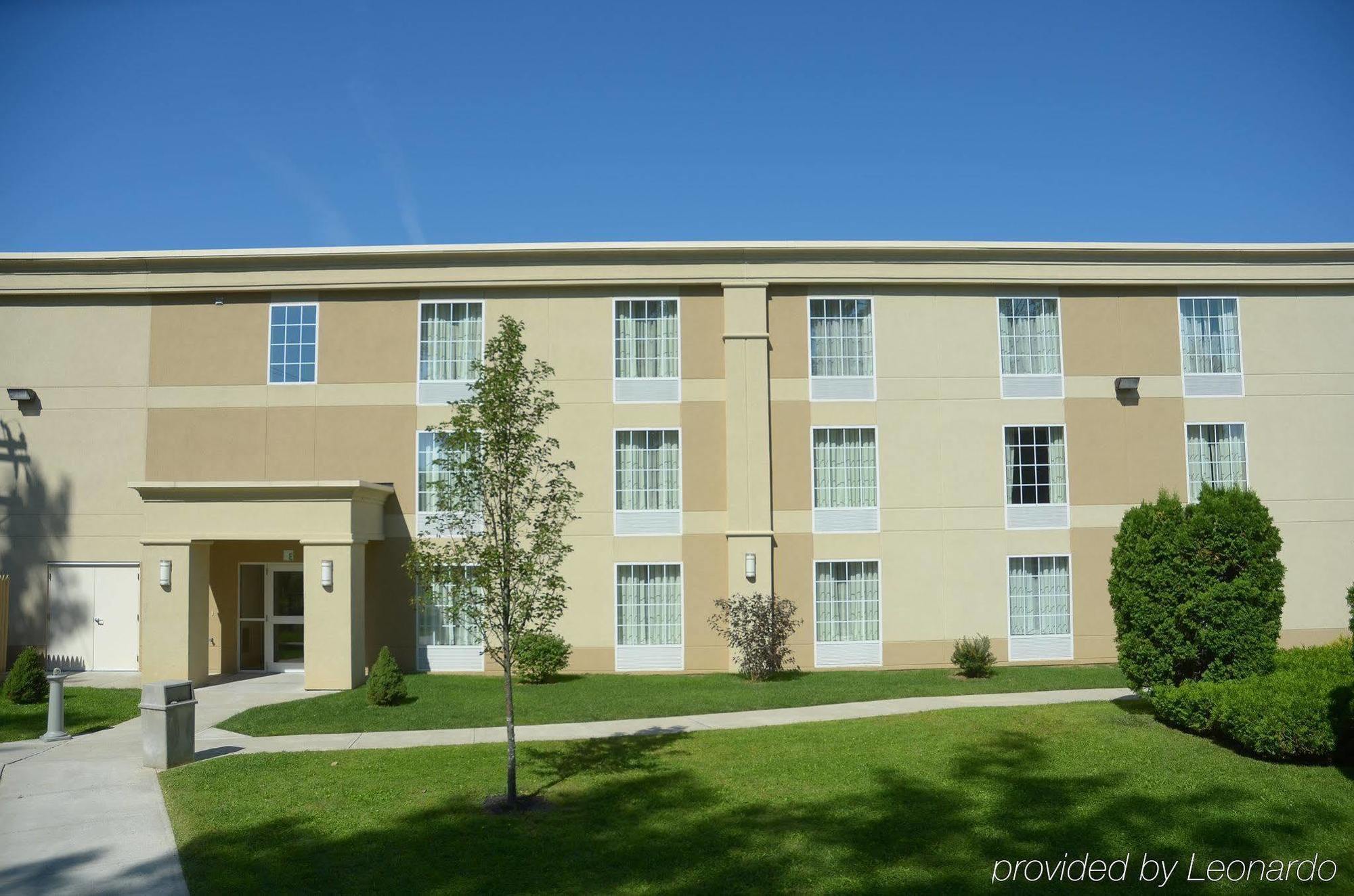 Holiday Inn Johnstown-Gloversville Esterno foto