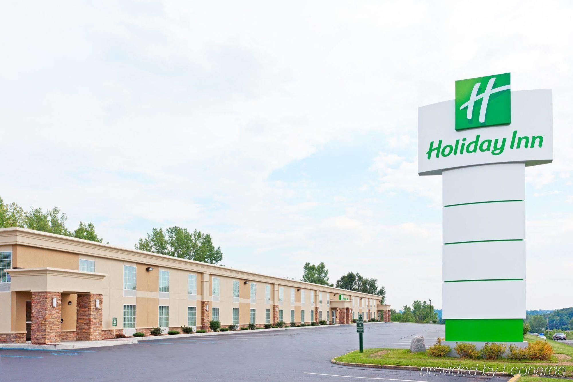 Holiday Inn Johnstown-Gloversville Esterno foto