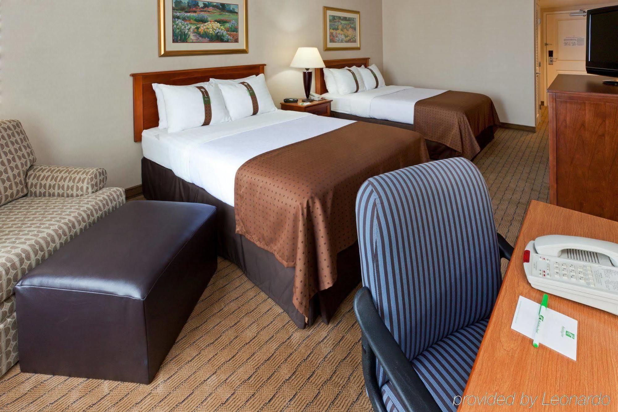 Holiday Inn Johnstown-Gloversville Camera foto