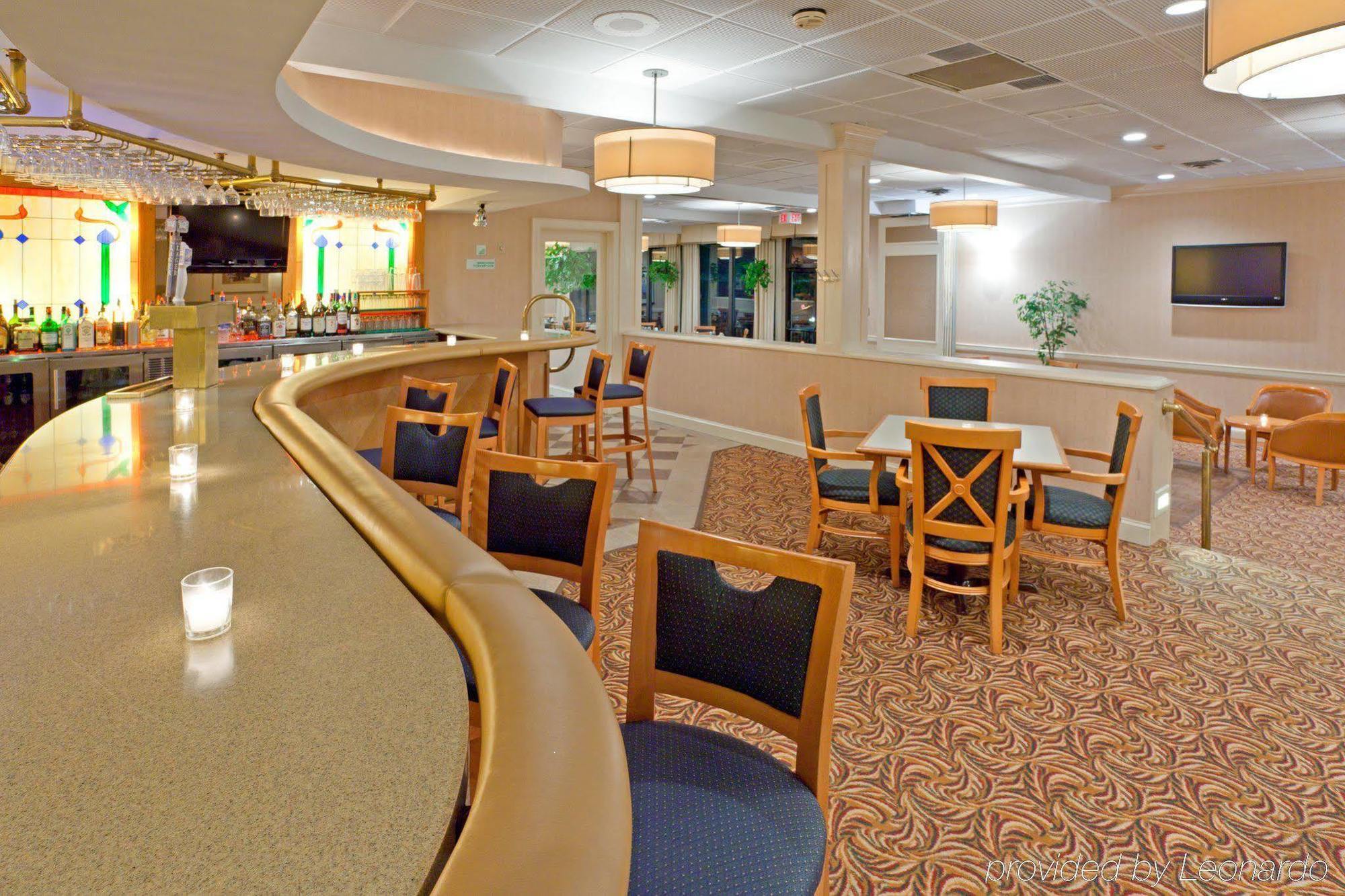 Holiday Inn Johnstown-Gloversville Esterno foto