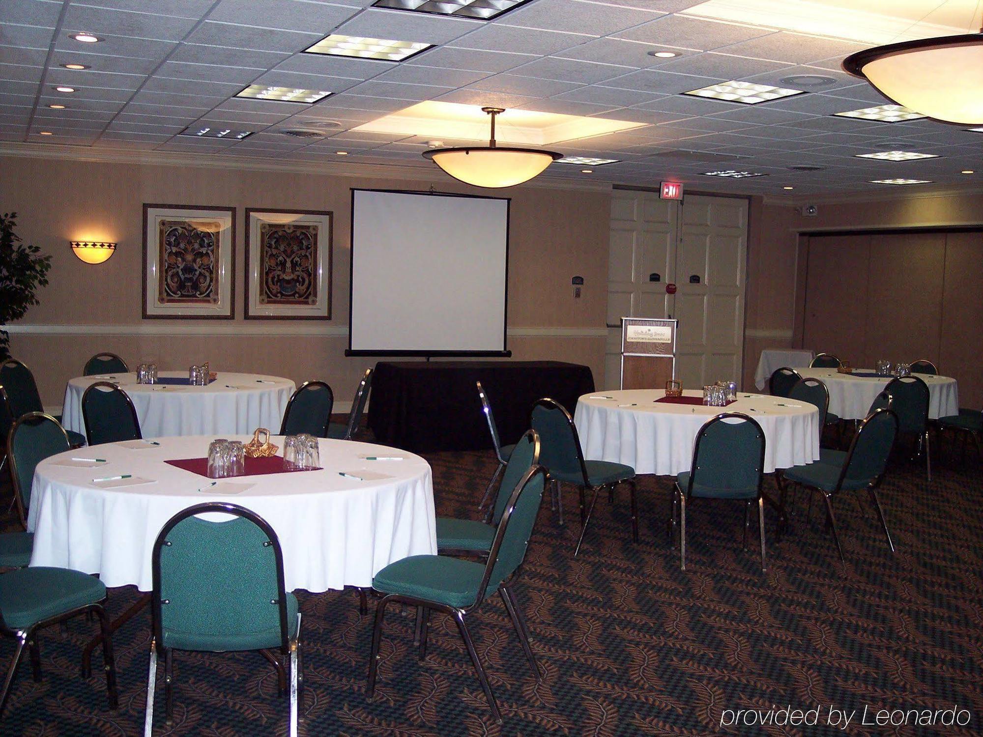 Holiday Inn Johnstown-Gloversville Servizi foto