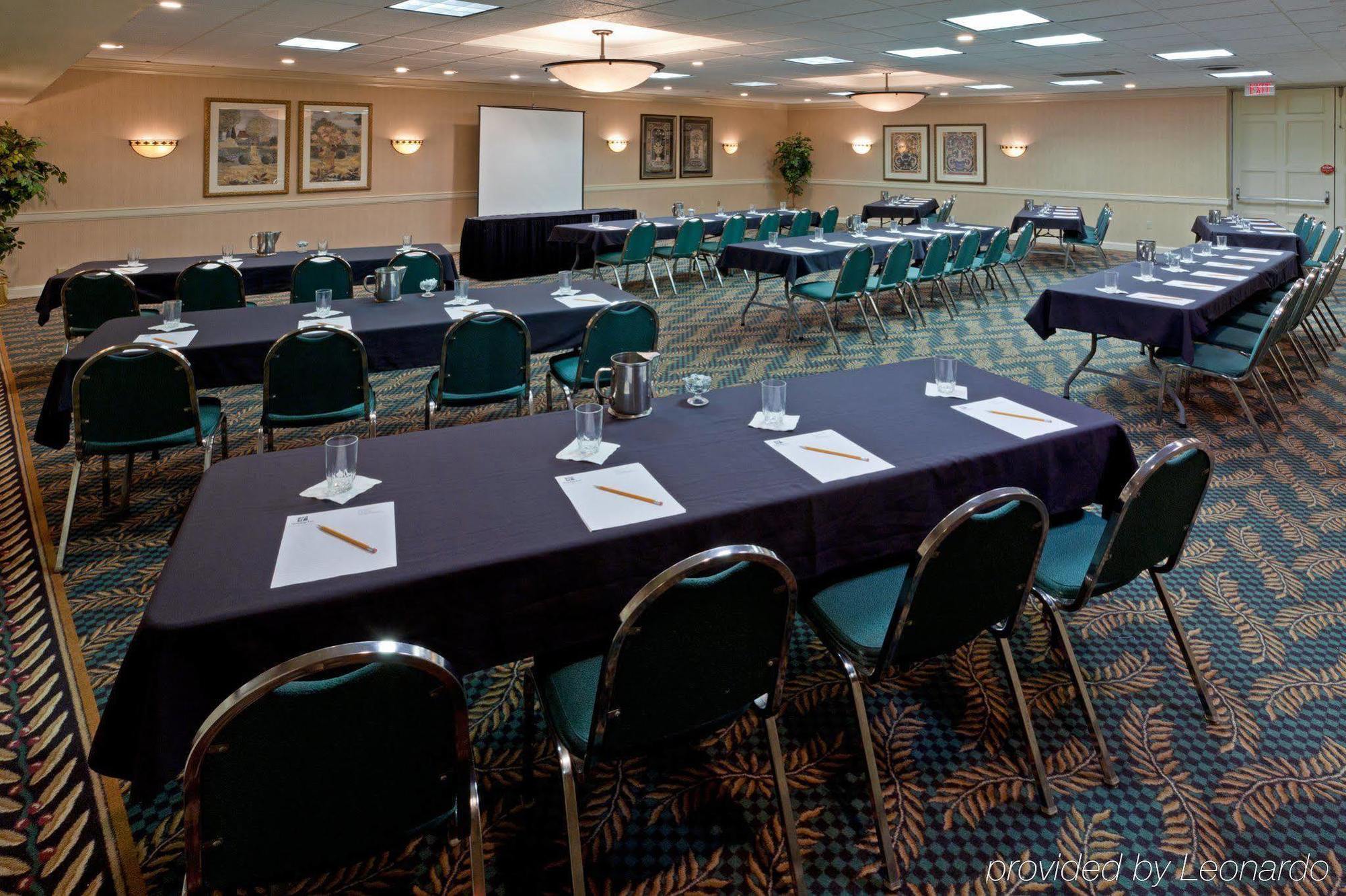Holiday Inn Johnstown-Gloversville Servizi foto