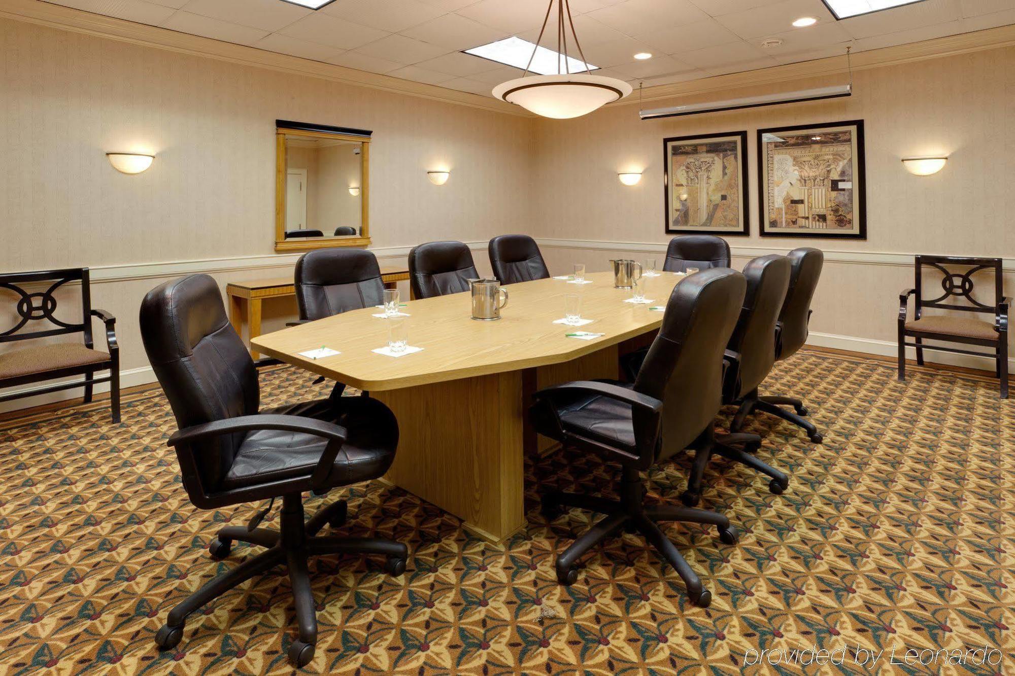 Holiday Inn Johnstown-Gloversville Servizi foto