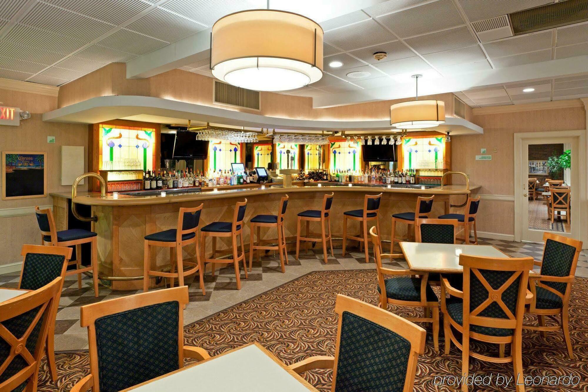 Holiday Inn Johnstown-Gloversville Ristorante foto