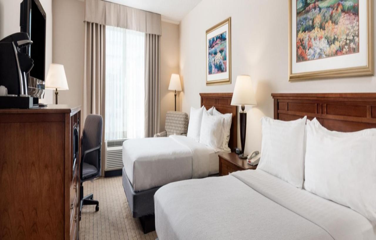 Holiday Inn Johnstown-Gloversville Esterno foto