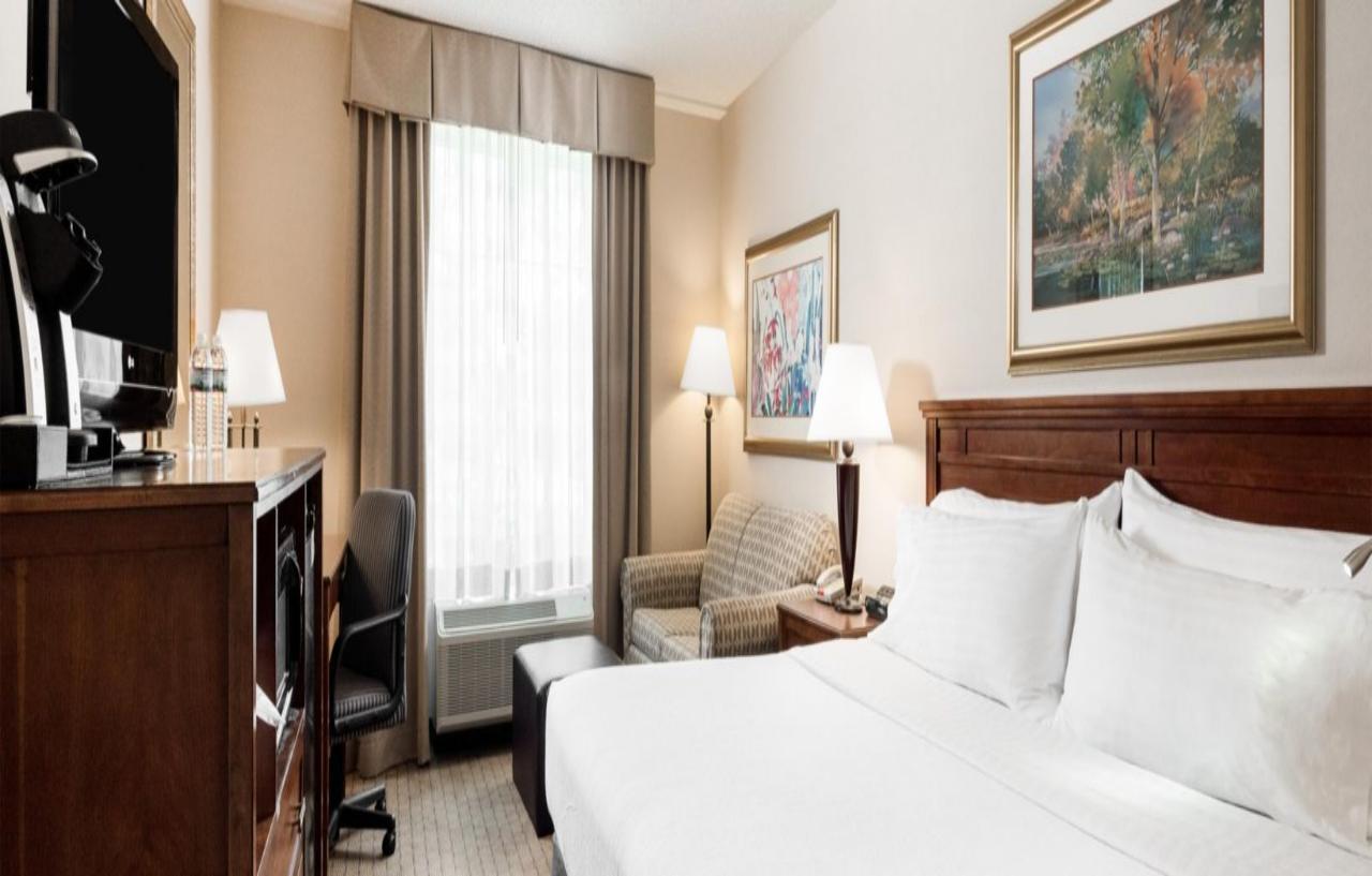Holiday Inn Johnstown-Gloversville Esterno foto