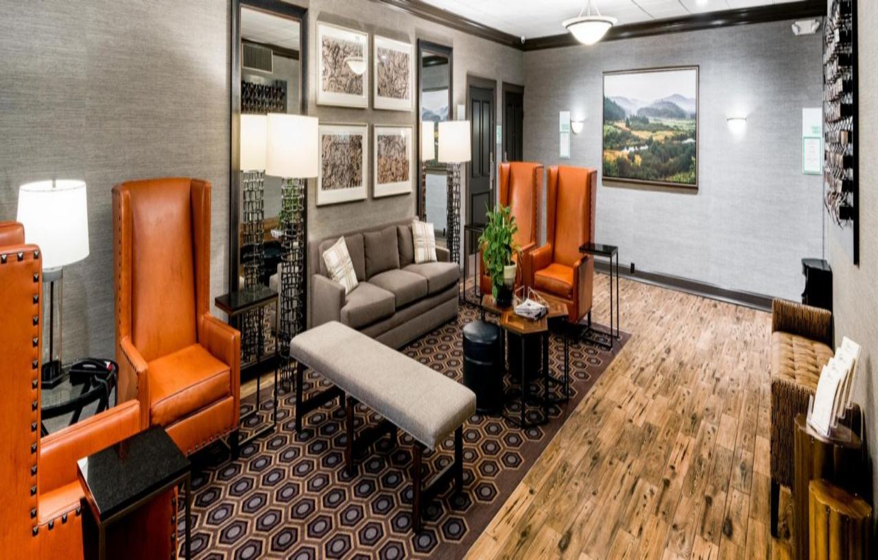 Holiday Inn Johnstown-Gloversville Esterno foto